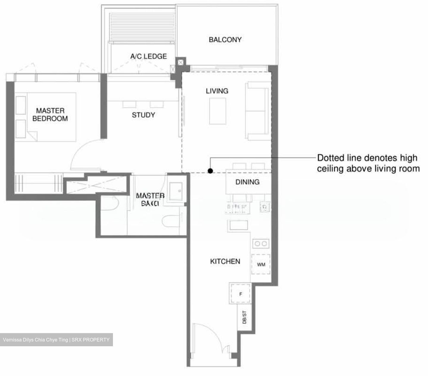 Leedon Green (D10), Condominium #558138481